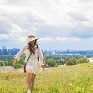 Meet your Posher, Angelica